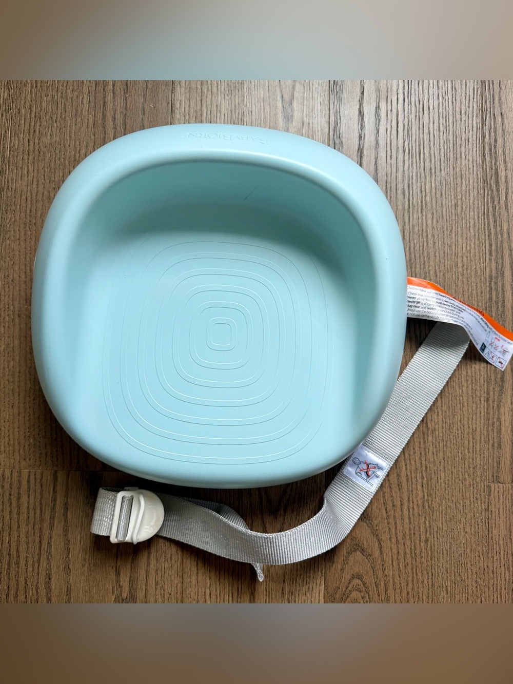 Babybjorn Booster seat